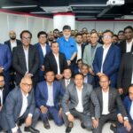 মিডল্যান্ড ব্যাংকের শাখা প্রধানদের নেতৃত্ব সম্মেলন অনুষ্ঠিত শাখা ব্যবস্থাপকদের সঙ্গে মিডল্যান্ড ব্যাংকের নেতৃত্ব সভা