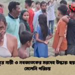 মির্জাপুরে নারী ও নবজাতকের মরদেহ উদ্ধার ছয় দিনেও মেলেনি পরিচয় মির্জাপুরে নারী ও নবজাতকের মরদেহ উদ্ধার: ছয় দিনেও মেলেনি পরিচয়