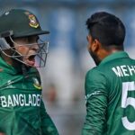 মুশফিকের ওয়ানডে ফেরা নিয়ে আলোচনা মুশফিকের ওয়ানডে ফেরা নিয়ে আলোচনা