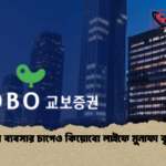 মূল ব্যবসার চাপেও কিয়োবো লাইফে মুনাফা বৃদ্ধি মূল ব্যবসার চাপেও কিয়োবো লাইফে মুনাফা বৃদ্ধি