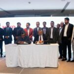 মোটরসাইকেল ক্রেতাদের আর্থিক সুরক্ষায় নতুন বীমা চুক্তি মোটরসাইকেল ক্রয়ে বীমা সুরক্ষা দিতে নতুন উদ্যোগ