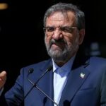 যুক্তরাষ্ট্রকে হরমুজ নিয়ে নতুন হুঁশিয়ারি দিল তেহরান হরমুজে যুক্তরাষ্ট্রকে ইরানের কড়া সতর্কবার্তা