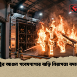 যুক্তরাষ্ট্রের আগুন গবেষণাগার বাড়ি নিরাপত্তা বদলে দিচ্ছে যুক্তরাষ্ট্রের আগুন গবেষণাগার বাড়ি নিরাপত্তা বদলে দিচ্ছে