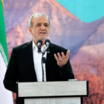 যুদ্ধ নয় কূটনীতি জরুরি—ইরানের প্রেসিডেন্টের আহ্বান 2 যুদ্ধ এড়াতে কূটনীতির আহ্বান ইরানের প্রেসিডেন্টের