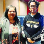 রুনা বাপ্পার গজল যুগল সহযোগিতা রুনা-বাপ্পার গজল যুগল সহযোগিতা