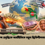 রেমিট্যান্স প্রবৃদ্ধিতে অর্থনীতিতে নতুন স্থিতিশীলতার ইঙ্গিত রেমিট্যান্স প্রবৃদ্ধিতে অর্থনীতিতে নতুন স্থিতিশীলতার ইঙ্গিত