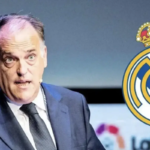 লা লিগা প্রশাসনের সঙ্গে সম্পর্ক ছিন্ন করল রিয়াল মাদ্রিদ রেফারিং বিতর্কে আরএফইএফ থেকে সরে দাঁড়াল রিয়াল মাদ্রিদ