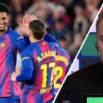 লা লিগায় অবস্থান শক্ত করে ফ্লিকের লক্ষ্য ইউরোপ বার্সেলোনার বড় জয়, ফ্লিকের লক্ষ্য ইউরোপ