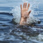 লেকের পানিতে দুই ভাইয়ের মৃত্যু হ্রদে ডুবে দুই ভাই নিহত