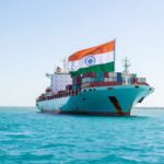 শিপিং খাতের ঝুঁকি কমাতে ভারতের ১.৪ বিলিয়ন ডলারের বীমা পুল শিপিং খাত সুরক্ষায় ভারতের ১.৪ বিলিয়ন ডলারের নতুন বীমা ব্যবস্থা