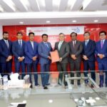 সন্ধানী লাইফ ইন্স্যুরেন্স ও মিডল্যান্ড ব্যাংকের সেবা চালু সন্ধানী জীবন বীমা ও মিডল্যান্ড ব্যাংক সেবা উদ্বোধন