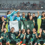 সাফ নারী চ্যাম্পিয়নশিপ ভারত যাচ্ছে না পাকিস্তান পাকিস্তান ছাড়াই সাফ নারী চ্যাম্পিয়নশিপ অনুষ্ঠিত