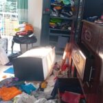 সিদ্ধিরগঞ্জে গভীর রাতে দুঃসাহসিক ডাকাতি সিদ্ধিরগঞ্জে গভীর রাতে দুঃসাহসিক ডাকাতি