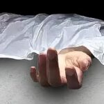 স্ত্রীকে হত্যার পর স্বামী পলাতক শ্বাসরোধে স্ত্রীকে হত্যা করে স্বামী পলাতক