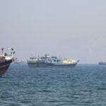 হরমুজ প্রণালি সংকট মোকাবিলায় আন্তর্জাতিক জোট গঠন প্রচেষ্টা হরমুজ প্রণালি সংকট মোকাবিলায় আন্তর্জাতিক জোট গঠন প্রচেষ্টা