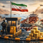 হরমুজ প্রণালিতে ইরানের টোল আরোপের প্রস্তাব জিসিসিভুক্ত ৬ দেশের আনুষ্ঠানিক প্রত্যাখ্যান হরমুজ প্রণালিতে ইরানের ‘টোল’ আরোপ: জিসিসির কঠোর প্রত্যাখ্যান ও বৈশ্বিক জ্বালানি উদ্বেগ