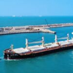 হরমুজ প্রণালিতে বাংলাদেশি জাহাজ আটকে যাওয়ার কারণ কী হরমুজ প্রণালিতে বাংলাদেশি জাহাজ আটকে থাকার পেছনে কী কারণ