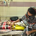 হামে শিশুমৃত্যু ও সংক্রমণ বৃদ্ধি হামে শিশুমৃত্যু ও সংক্রমণ বৃদ্ধি