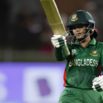 Bangladesh Captain Nigar Sultana Penalised by ICC নিগার সুলতানার শাস্তি ও আচরণবিধি ভঙ্গ