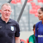 Butler Drops Afeida Ahead of Crucial India Match আফঈদা বাদ, ভারত ম্যাচে নতুন একাদশ ঘোষণা