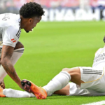 Carvajal Sidelined from Seasons Final El Clasico Due to Foot Injury দানি কারভাহালের চোট ও রিয়াল মাদ্রিদের রক্ষণভাগে নতুন সংকট