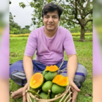 Copy of ntitled 8 পেশাগত জীবনে প্রত্যাবর্তন: পুনরায় আম বিপণন শুরু করলেন তারেক রহমান