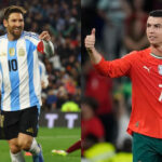 Five Historic Records Challenged at 2026 World Cup ২০২৬ বিশ্বকাপে ভাঙতে পারে পাঁচ ঐতিহাসিক ফুটবল রেকর্ড