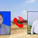 Internal Discord Within Jamalpur BNP Captured in Viral Audio বিএনপি’র দুই নেতার ভাইরাল ফোনালাপ ও চুরির অভিযোগ