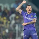 Narine Secures Landmark as First Overseas Bowler to Claim 200 IPL Wickets আইপিএল ইতিহাসে সুনীল নারাইনের অনন্য কীর্তি: প্রথম বিদেশি বোলার হিসেবে ২০০ উইকেটের মাইলফলক