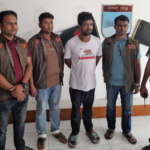 Notorious Criminal Khora Kamrul Arrested in Jashore বিশ মামলার আসামি খোঁড়া কামরুল গ্রেফতার হলো যশোরে