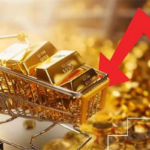 Significant Decline in Global Gold Prices Amid Geopolitical Tensions and Stronger Dollar বিশ্ববাজারে স্বর্ণের মূল্যে বড় ধস: ভূ-রাজনীতি ও শক্তিশালী ডলারের বহুমুখী প্রভাব