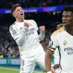 Tchouameni and Valverde Clash During Real Madrid Training অনুশীলনে হাতাহাতি চুয়ামেনি ও ভালভার্দের: সংকটে রিয়াল মাদ্রিদ