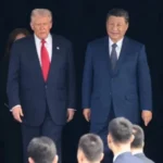 US Prepares Visa Sanctions Over Repatriation Dispute চীনের বিরুদ্ধে ভিসা কড়াকড়ির প্রস্তুতি