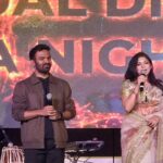Untitled 36 সুরের মূর্ছনায় সিডনি মাতালেন কণ্ঠশিল্পী লুইপা ও বাপ্পী