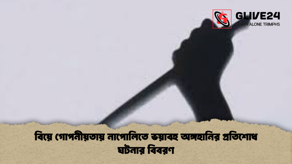 news thumbnail 1777875775578 বিয়ে গোপনীয়তায় নাপোলিতে ভয়াবহ অঙ্গহানির প্রতিশোধ ঘটনার বিবরণ