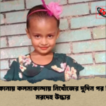 news thumbnail 1778049786303 নেত্রকোনায় কলমাকান্দায় নিখোঁজের দুদিন পর শিশুর মরদেহ উদ্ধার