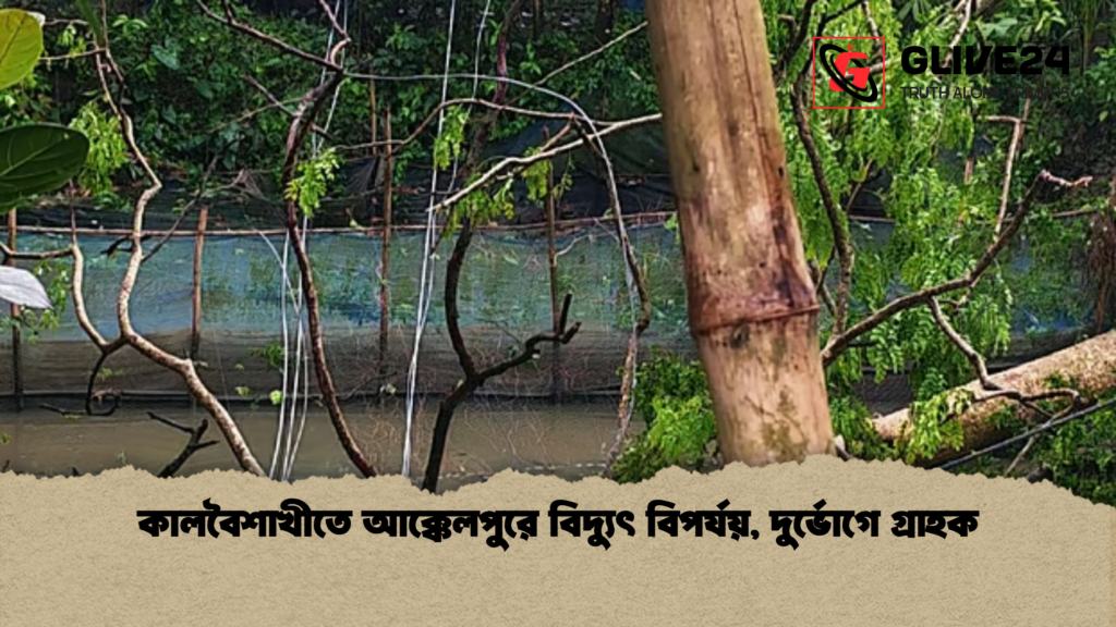 কালবৈশাখীতে আক্কেলপুরে বিদ্যুৎ বিপর্যয়, দুর্ভোগে গ্রাহক 1 news thumbnail 1778132143974 কালবৈশাখীতে আক্কেলপুরে বিদ্যুৎ বিপর্যয়, দুর্ভোগে গ্রাহক