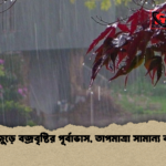 news thumbnail 1778397268362 দেশজুড়ে বজ্রবৃষ্টির পূর্বাভাস, তাপমাত্রা সামান্য কমবে