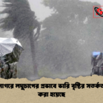 news thumbnail 1778490253258 বঙ্গোপসাগরে লঘুচাপের প্রভাবে ভারি বৃষ্টির সতর্কতা জারি করা হয়েছে