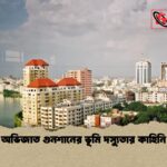অভিজাত গুনশানের ভূমি দস্যুতার কাহিনি অভিজাত গুলশানের ভূমি দস্যুতার কাহিনি
