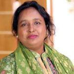 আইভীর সব মামলায় জামিন বহাল আইভীর সব মামলায় জামিন বহাল
