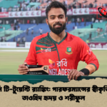 আইসিসি টি টুয়েন্টি রx200d্যাঙ্কিং পারফরম্যান্সের স্বীকৃতি পেলেন তাওহিদ হৃদয় ও শরীফুল আইসিসি টি-টুয়েন্টি র‍্যাঙ্কিং: পারফরম্যান্সের স্বীকৃতি পেলেন তাওহিদ হৃদয় ও শরীফুল