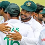 আইসিসির স্বীকৃতিতে উজ্জ্বল শান্ত আইসিসির স্বীকৃতিতে উজ্জ্বল শান্ত