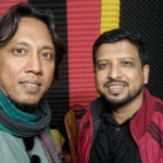 ঈদে এলো রুবেল মনিরের নতুন আবেগঘন গান ঈদে এলো রুবেল-মনিরের নতুন আবেগঘন গান