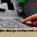 ঈদের ছুটিতে এটিএম বুথে নগদ টাকার সংকট ও ভোগান্তি 1 ঈদের ছুটিতে এটিএম বুথে নগদ টাকার সংকট ও ভোগান্তি