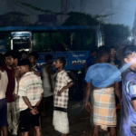 কর্ণফুলীতে বাস–লেগুনা সংঘর্ষে আহত ১০–১২ যাত্রী কর্ণফুলীতে বাস–লেগুনা সংঘর্ষে আহত ১০–১২ যাত্রী