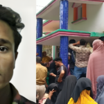 কাপাসিয়ায় সপরিবারে ৫ জনকে নৃশংস হত্যায় মামলা কাপাসিয়ায় সপরিবারে ৫ জনকে নৃশংস হত্যায় মামলা