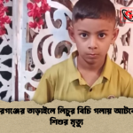 কিশোরগঞ্জের তাড়াইলে লিচুর বিচি গলায় আটকে এক শিশুর মৃত্যু কিশোরগঞ্জের তাড়াইলে লিচুর বিচি গলায় আটকে এক শিশুর মৃত্যু