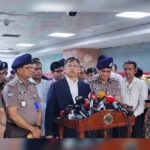 জঙ্গল সলিমপুরে অপরাধ নির্মূলে সরকারের কঠোর অবস্থান জঙ্গল সলিমপুরে অপরাধ নির্মূলে সরকারের কঠোর অবস্থান