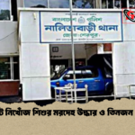 টয়লেটে নিখোঁজ শিশুর মরদেহ উদ্ধার ও তিনজন আটক টয়লেটে নিখোঁজ শিশুর মরদেহ উদ্ধার ও তিনজন আটক